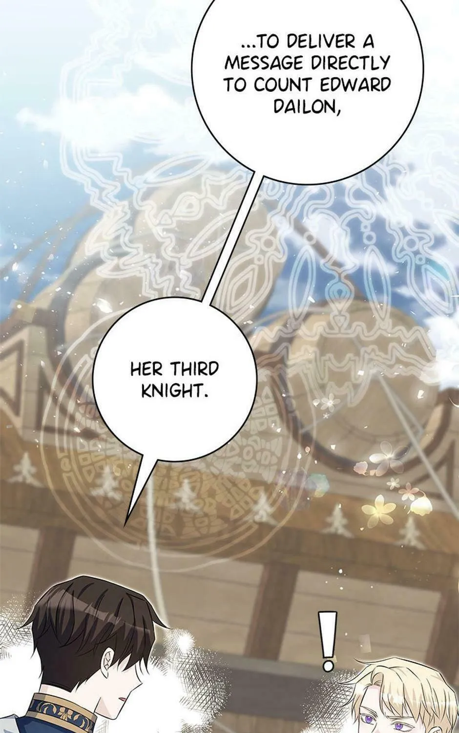 Swept Up By the Wind Spirit Chapter 84 page 141 - 