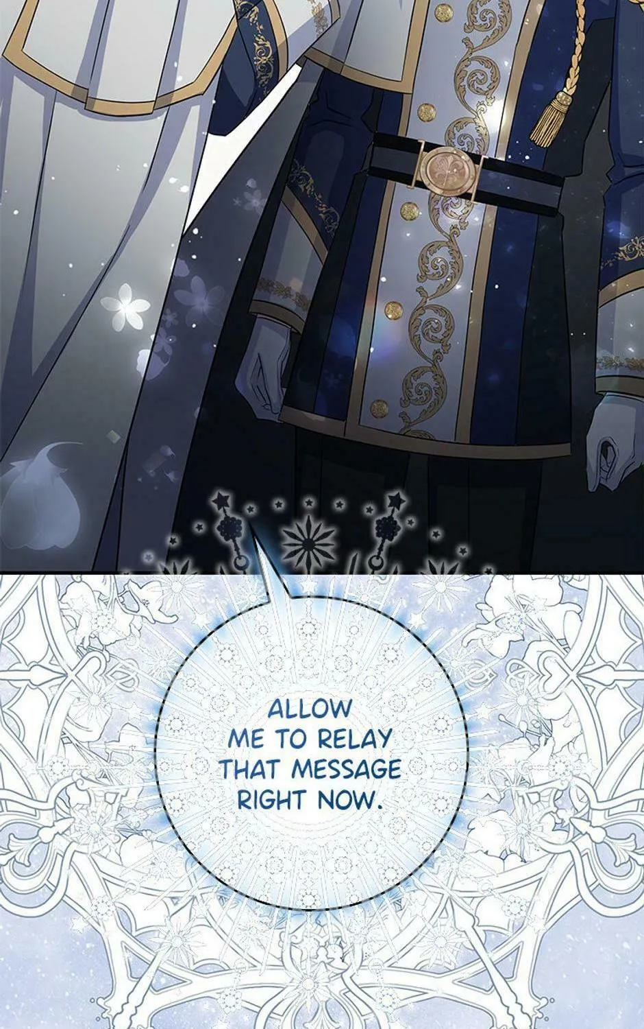 Swept Up By the Wind Spirit Chapter 84 page 143 - 