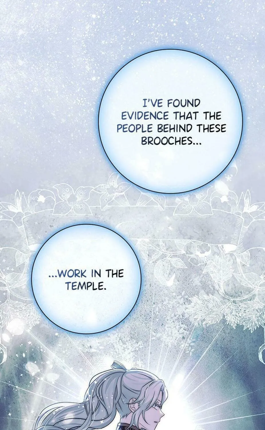 Swept Up By the Wind Spirit Chapter 84 page 147 - 