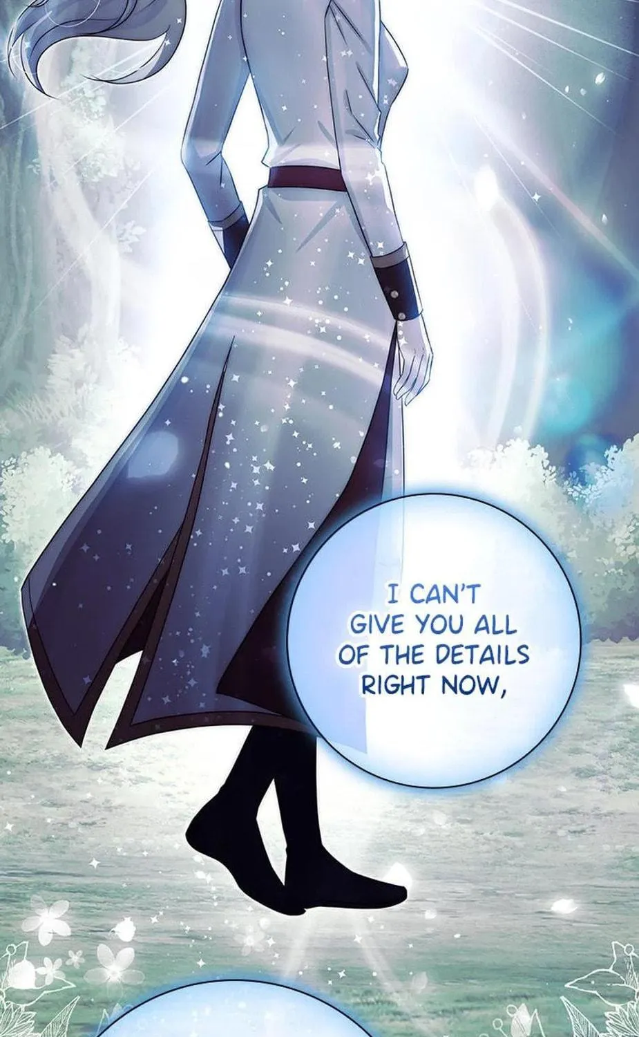 Swept Up By the Wind Spirit Chapter 84 page 149 - 