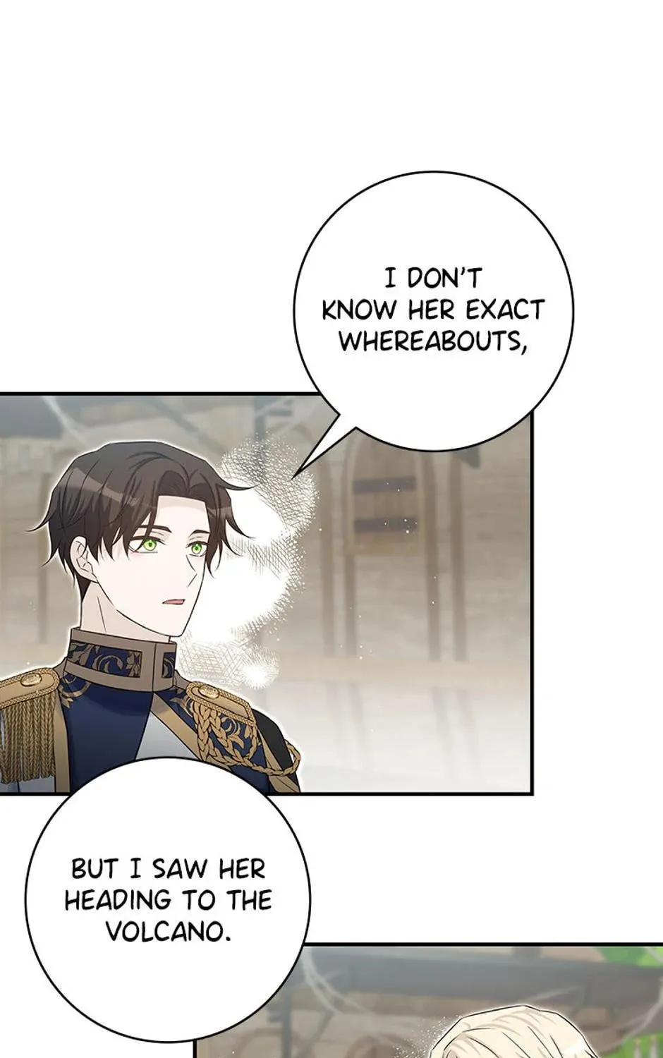 Swept Up By the Wind Spirit Chapter 84 page 157 - 