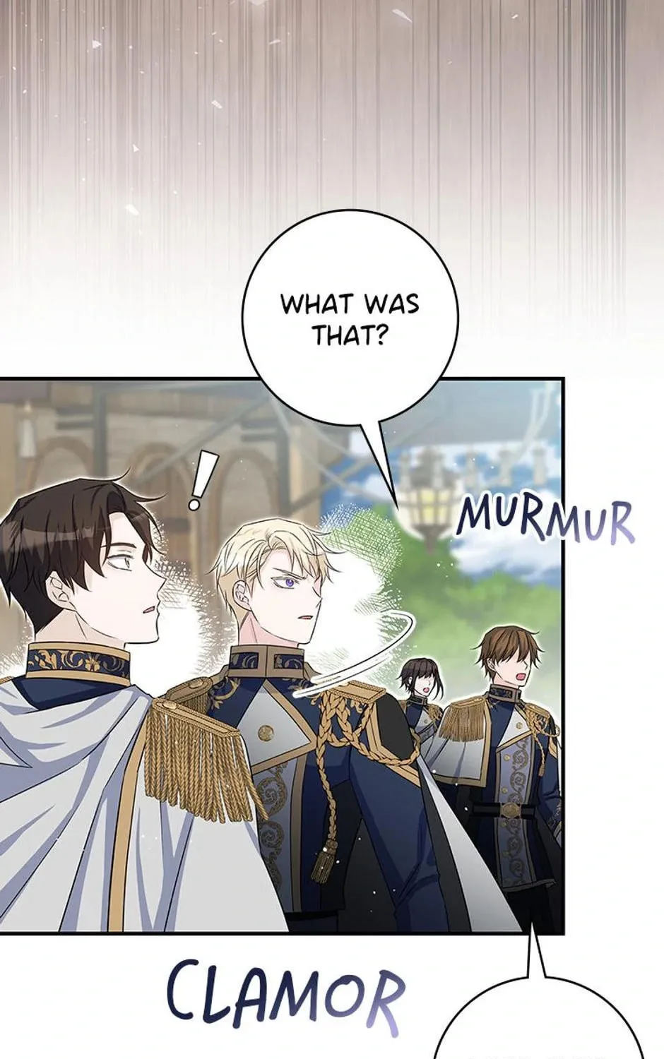 Swept Up By the Wind Spirit Chapter 84 page 163 - 