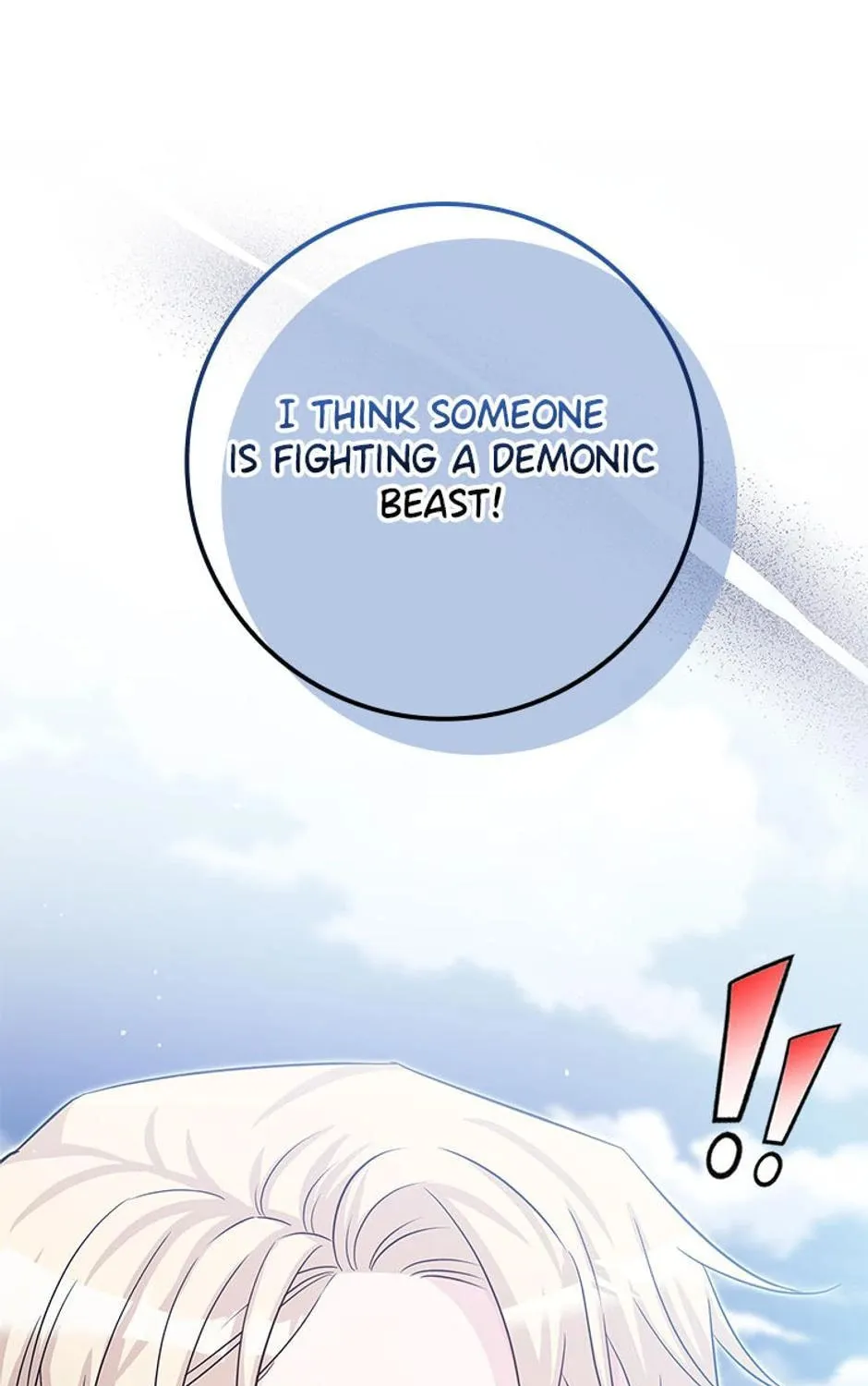 Swept Up By the Wind Spirit Chapter 84 page 165 - 