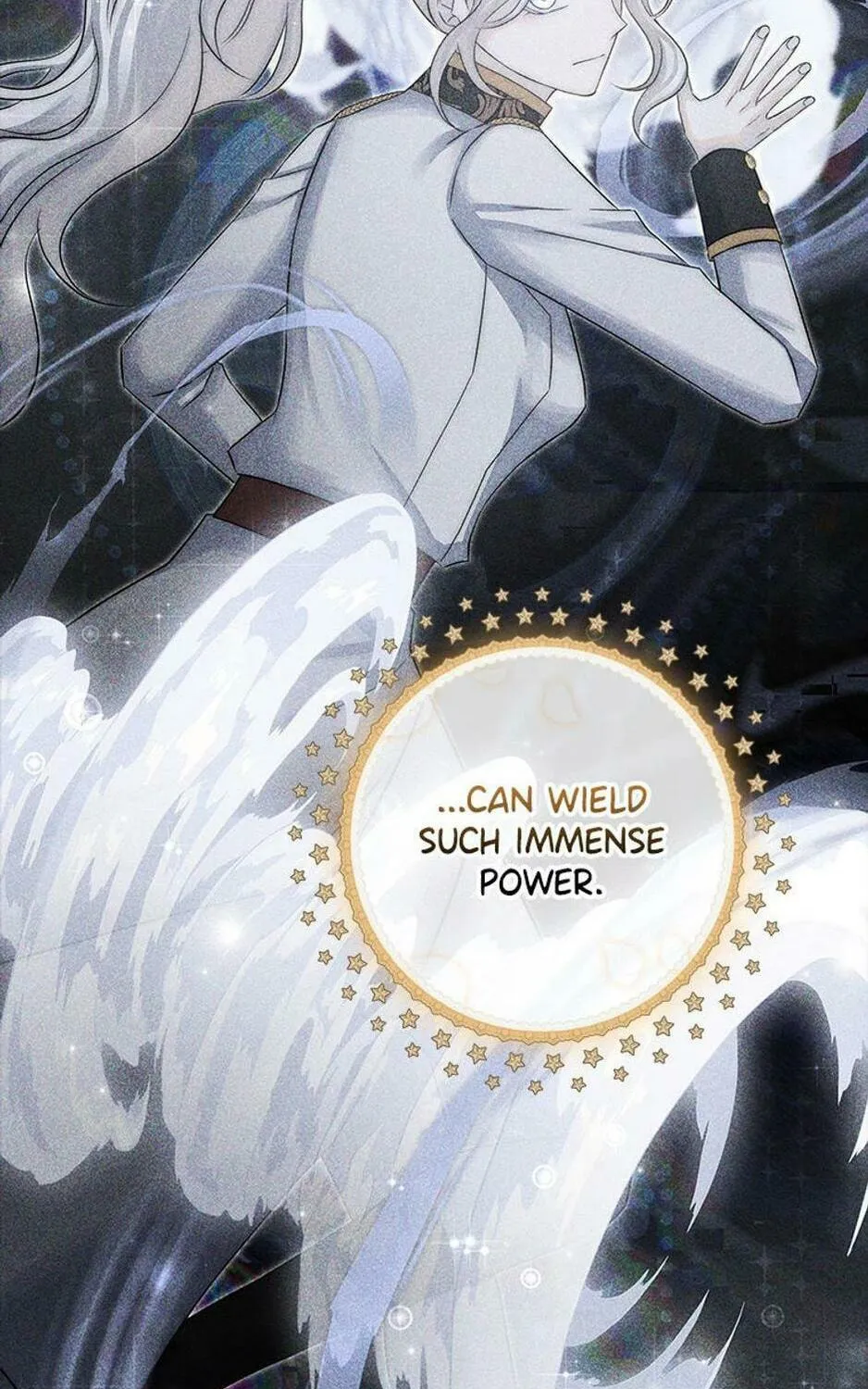 Swept Up By the Wind Spirit Chapter 84 page 21 - 