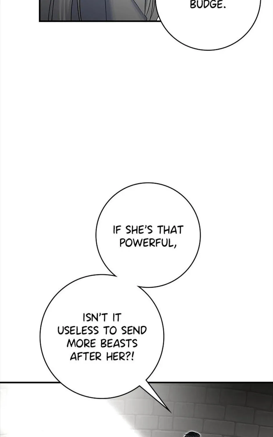 Swept Up By the Wind Spirit Chapter 84 page 25 - 