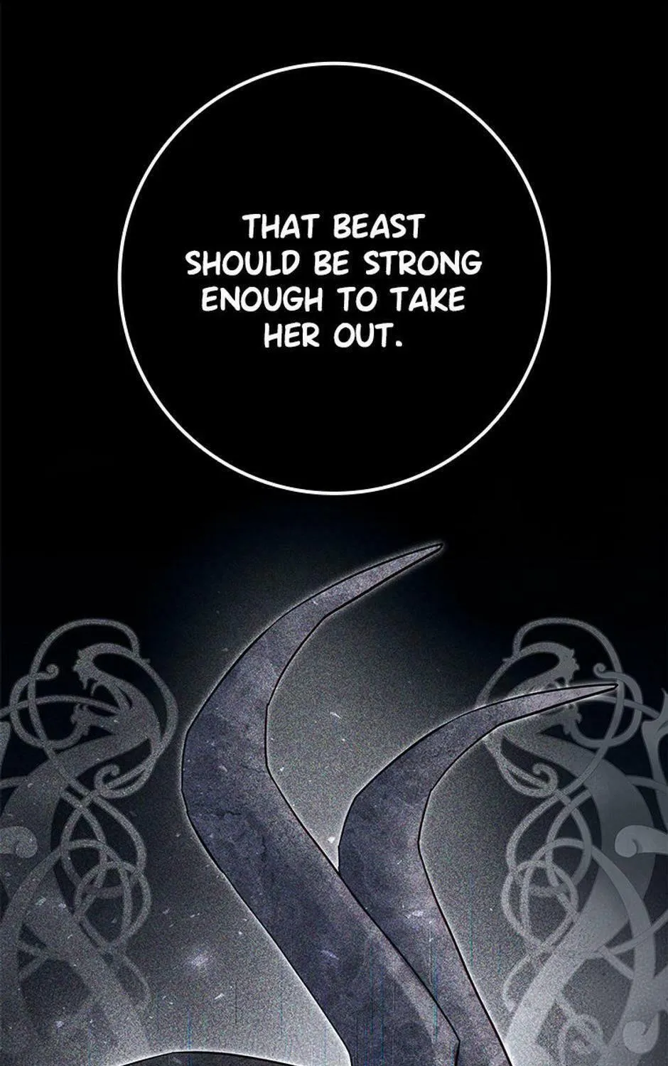 Swept Up By the Wind Spirit Chapter 84 page 29 - 