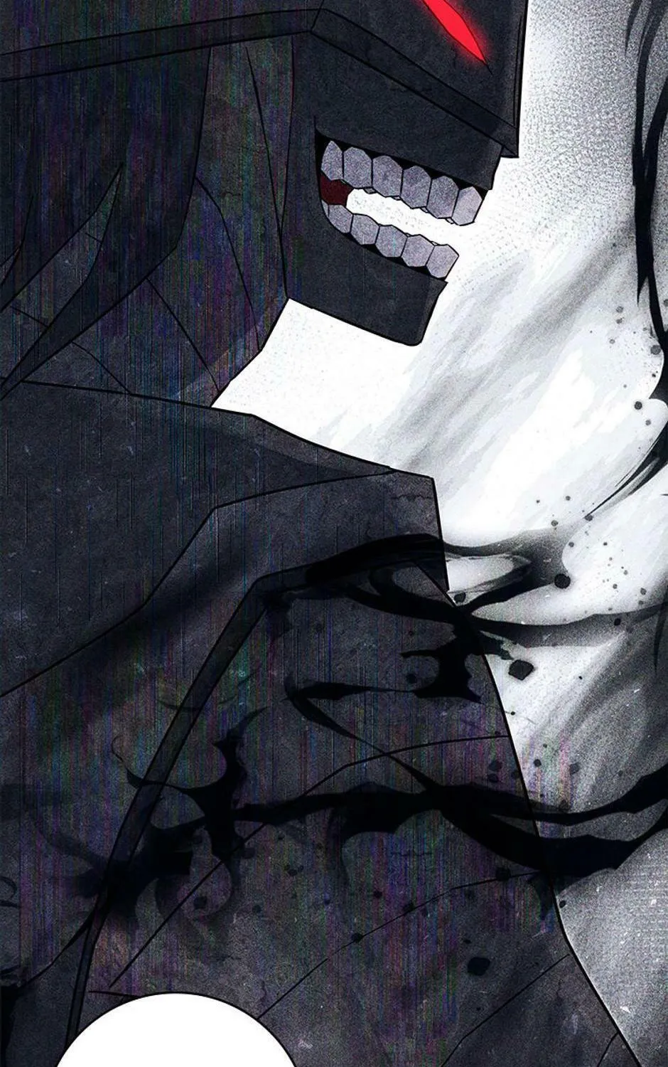 Swept Up By the Wind Spirit Chapter 84 page 31 - 