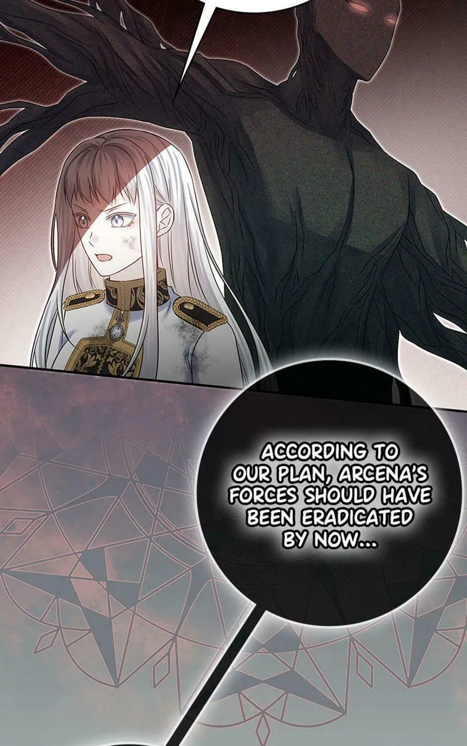 Swept Up By the Wind Spirit Chapter 84 page 5 - 