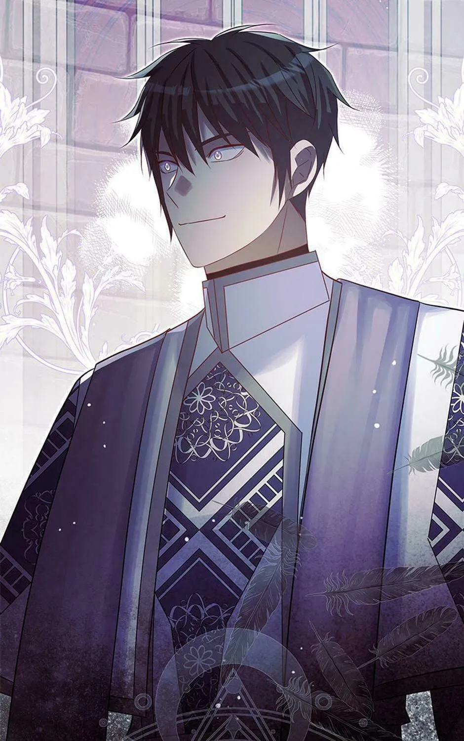 Swept Up By the Wind Spirit Chapter 84 page 43 - 