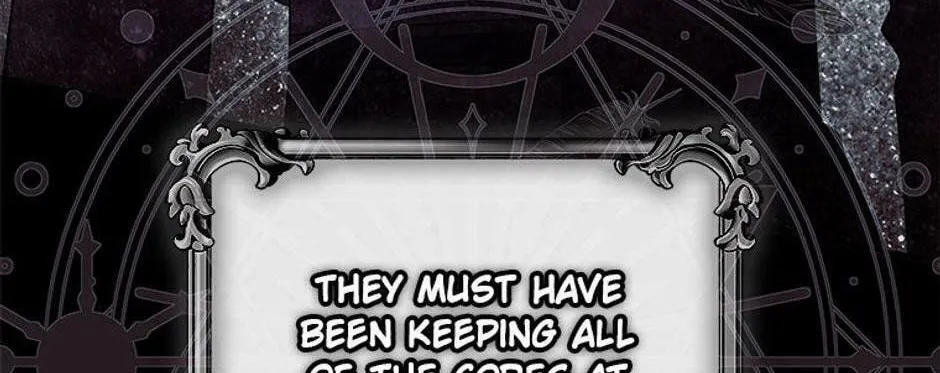 Swept Up By the Wind Spirit Chapter 84 page 44 - 
