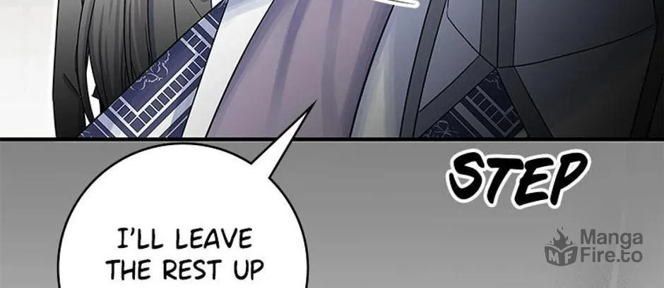 Swept Up By the Wind Spirit Chapter 84 page 50 - 