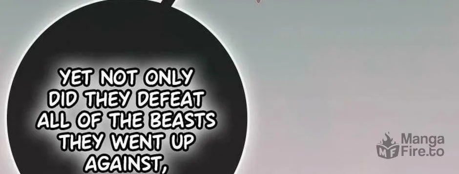 Swept Up By the Wind Spirit Chapter 84 page 6 - 