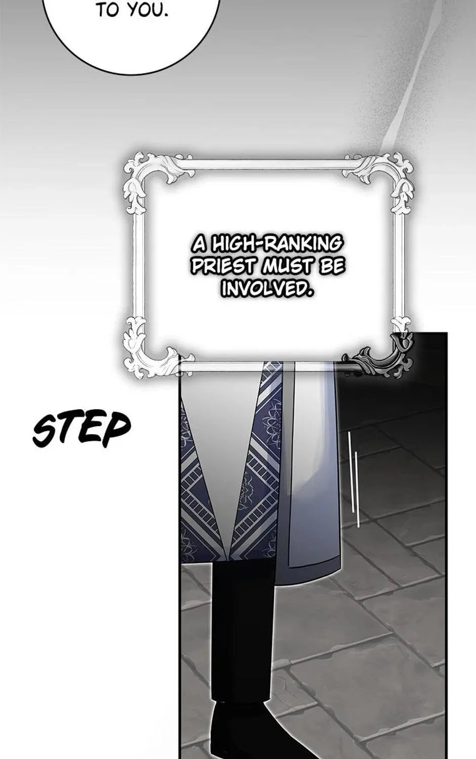 Swept Up By the Wind Spirit Chapter 84 page 51 - 