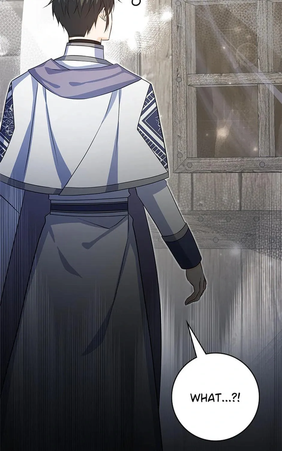 Swept Up By the Wind Spirit Chapter 84 page 55 - 