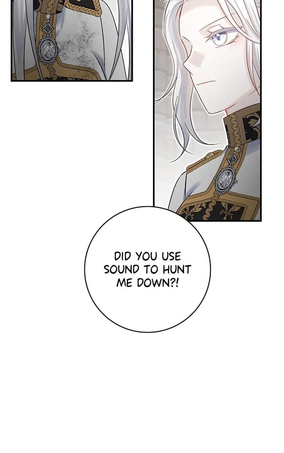 Swept Up By the Wind Spirit Chapter 84 page 61 - 