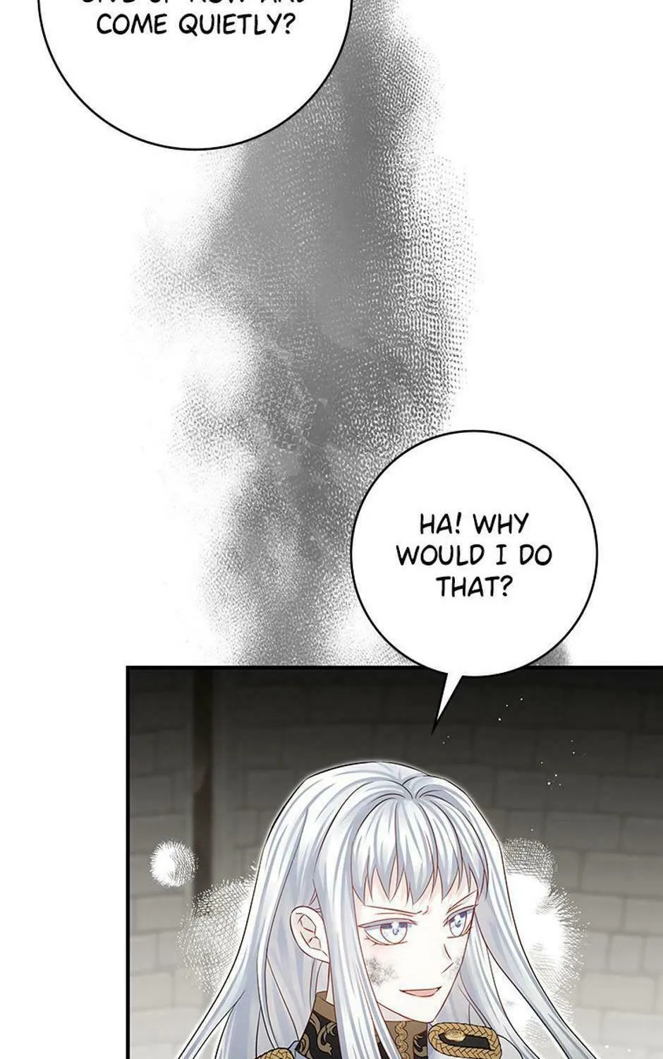 Swept Up By the Wind Spirit Chapter 84 page 69 - 