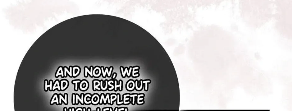 Swept Up By the Wind Spirit Chapter 84 page 8 - 
