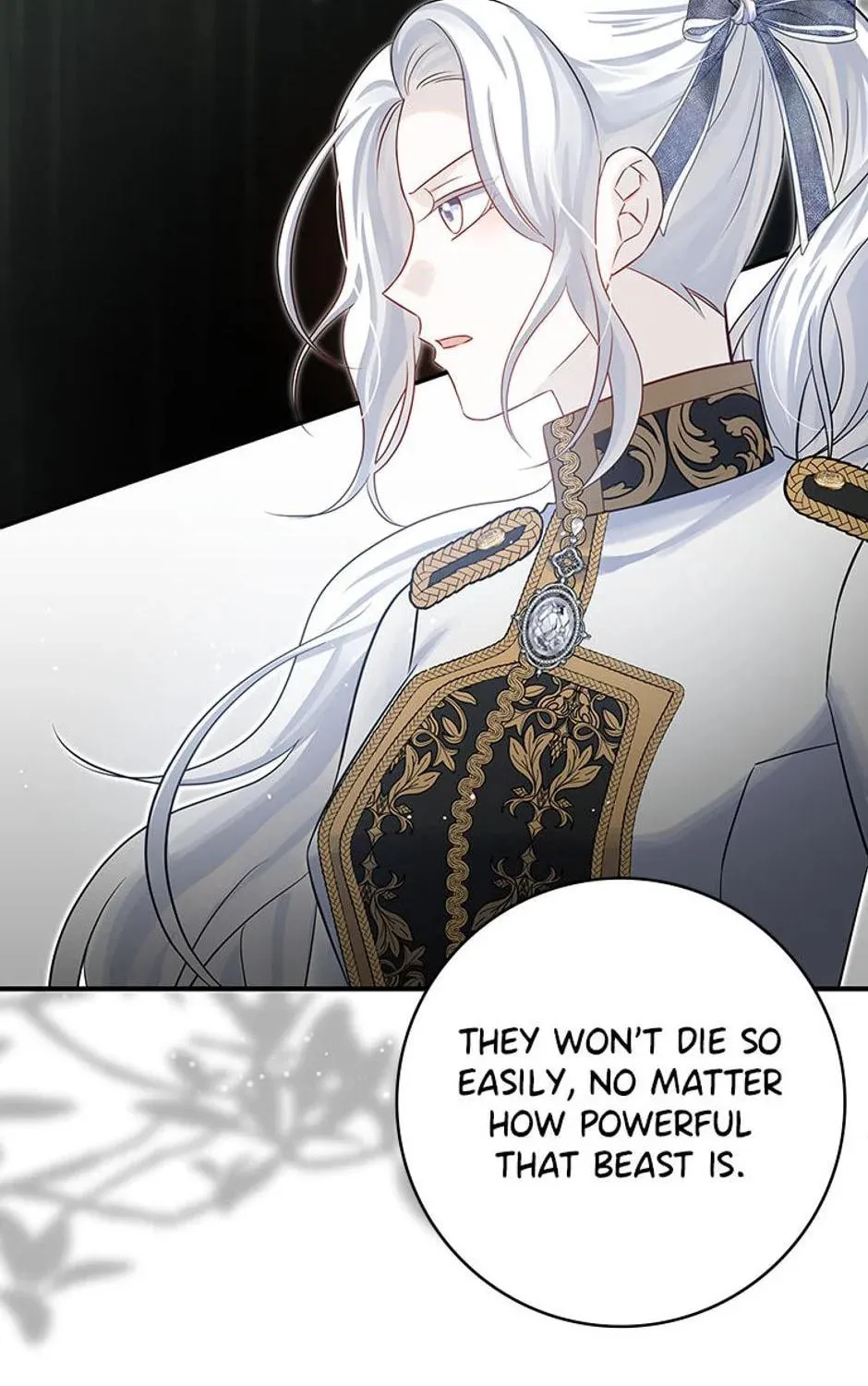 Swept Up By the Wind Spirit Chapter 84 page 75 - 