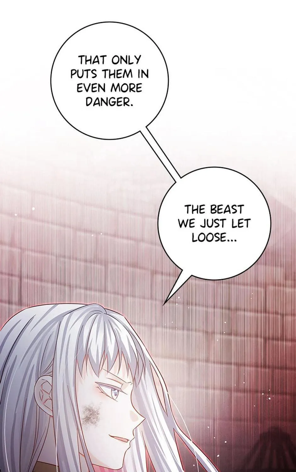 Swept Up By the Wind Spirit Chapter 84 page 77 - 
