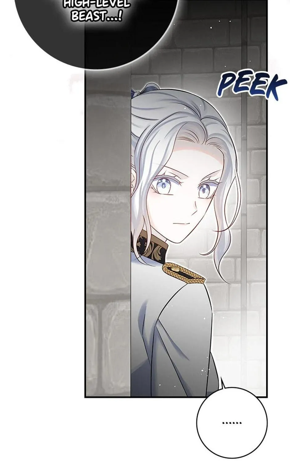 Swept Up By the Wind Spirit Chapter 84 page 9 - 