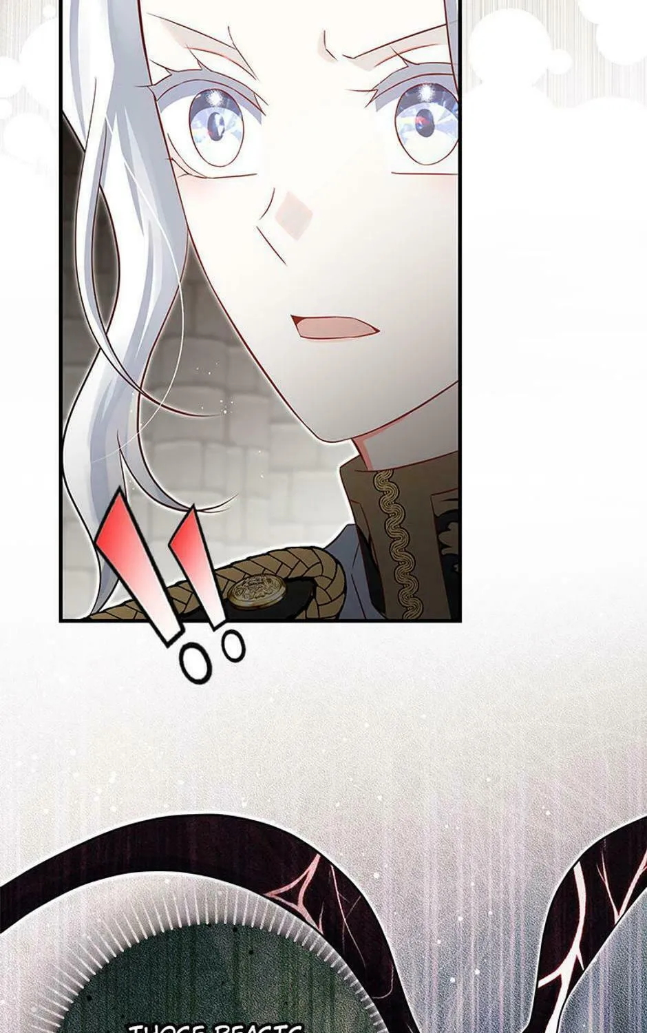 Swept Up By the Wind Spirit Chapter 84 page 81 - 