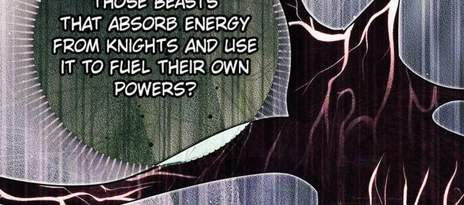 Swept Up By the Wind Spirit Chapter 84 page 82 - 