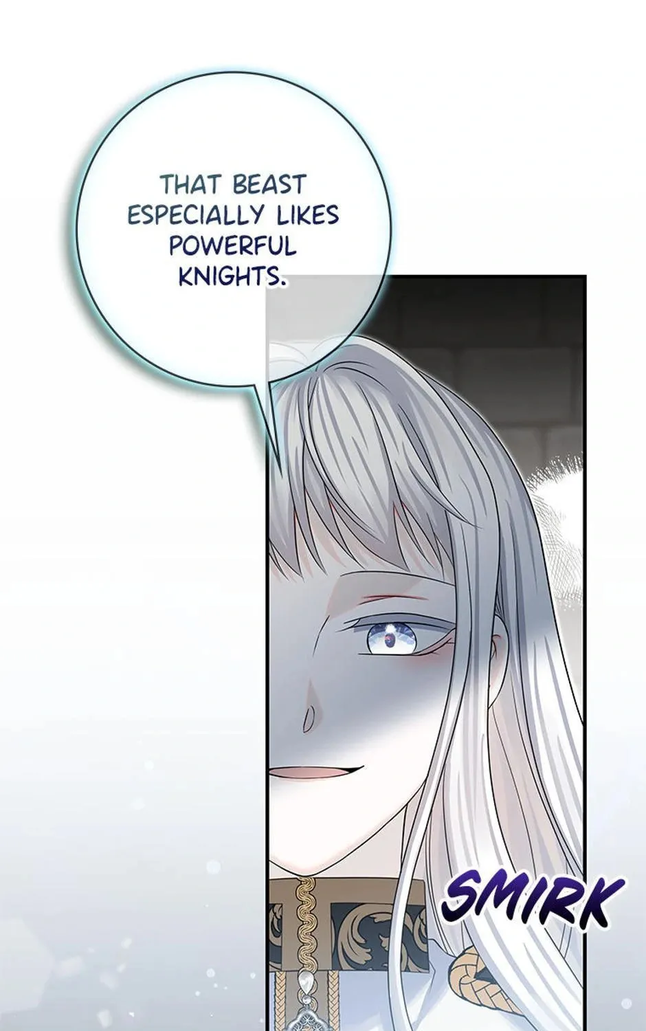 Swept Up By the Wind Spirit Chapter 84 page 87 - 