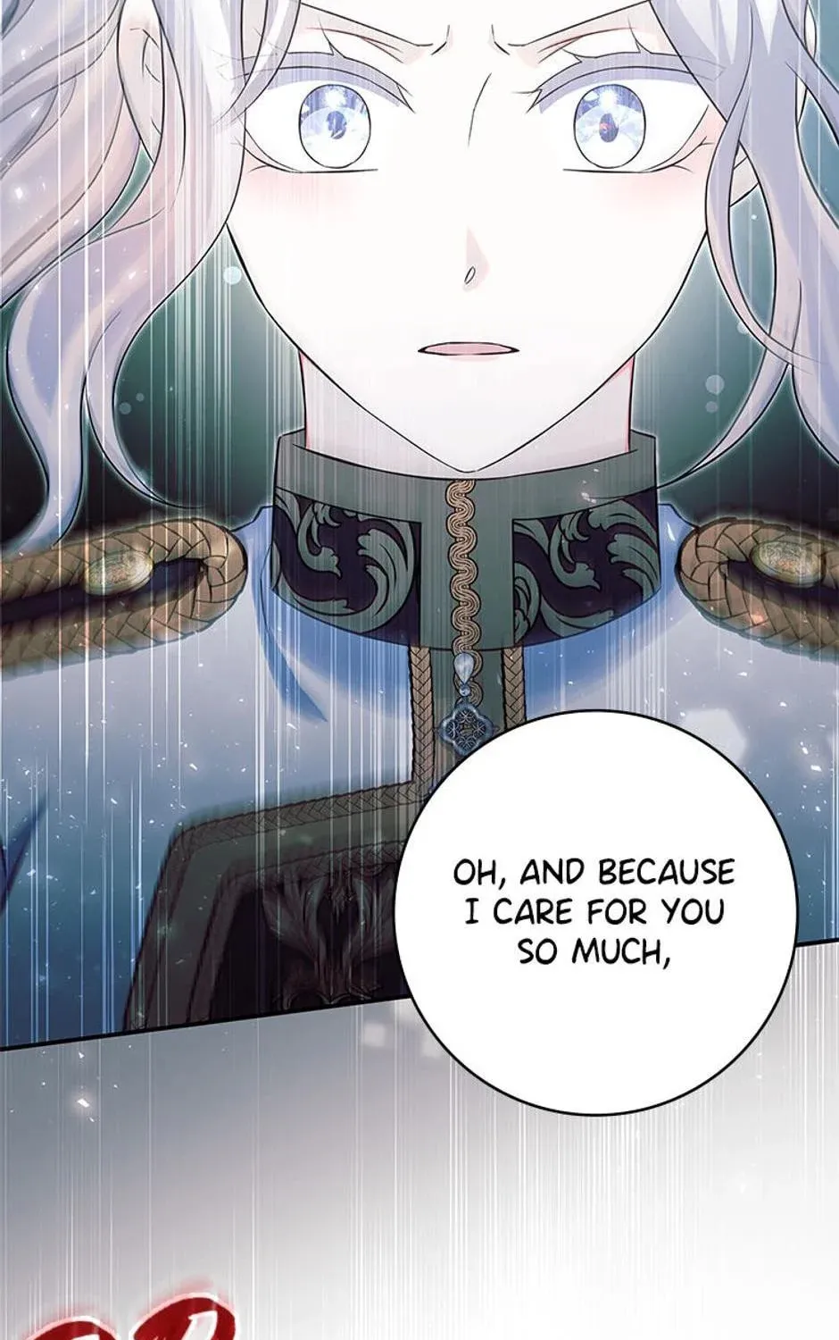 Swept Up By the Wind Spirit Chapter 84 page 91 - 
