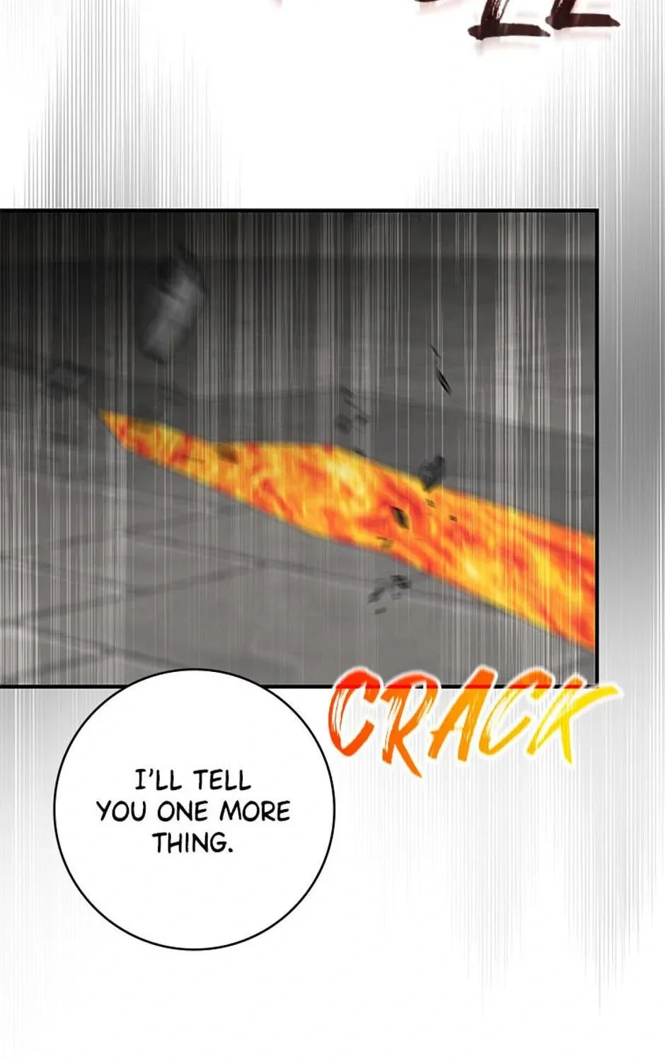 Swept Up By the Wind Spirit Chapter 84 page 93 - 