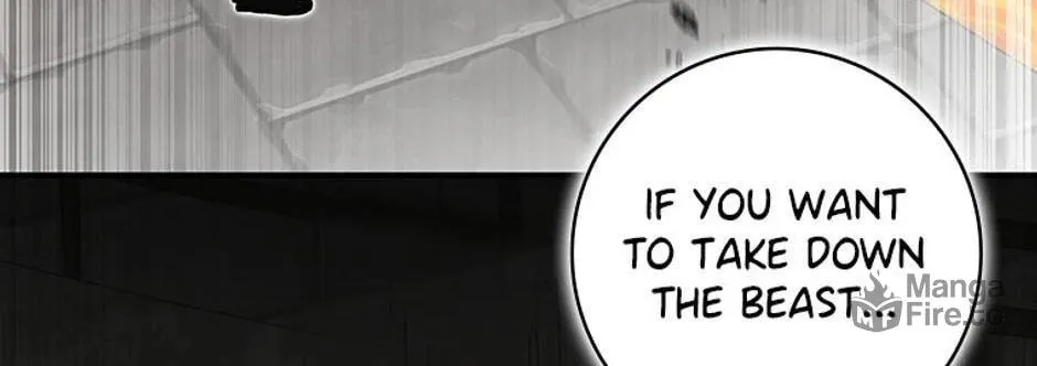 Swept Up By the Wind Spirit Chapter 84 page 96 - 
