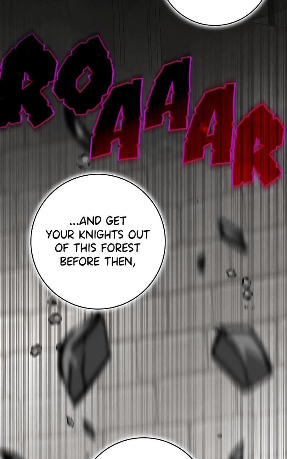 Swept Up By the Wind Spirit Chapter 84 page 97 - 