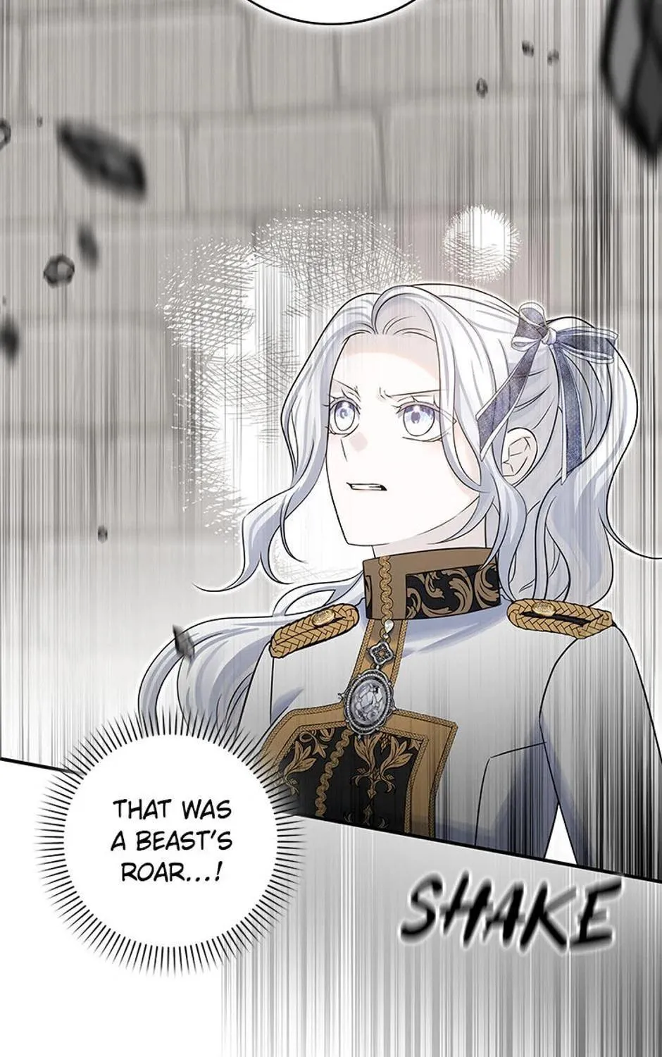 Swept Up By the Wind Spirit Chapter 84 page 99 - 