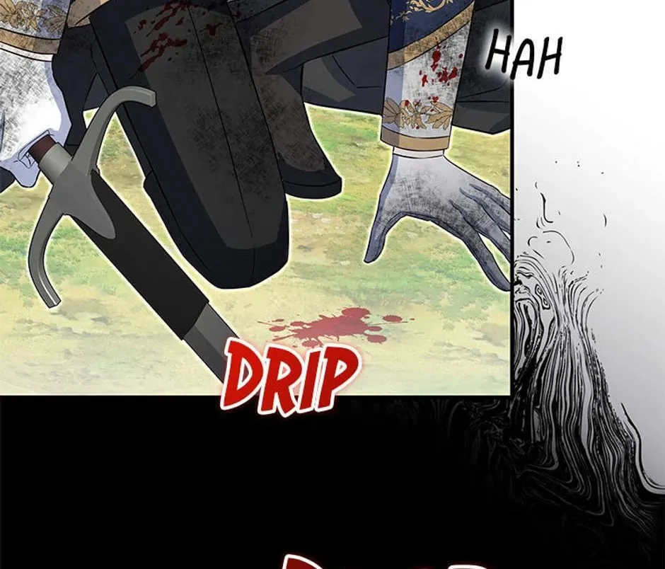 Swept Up By the Wind Spirit Chapter 85 page 2 - 