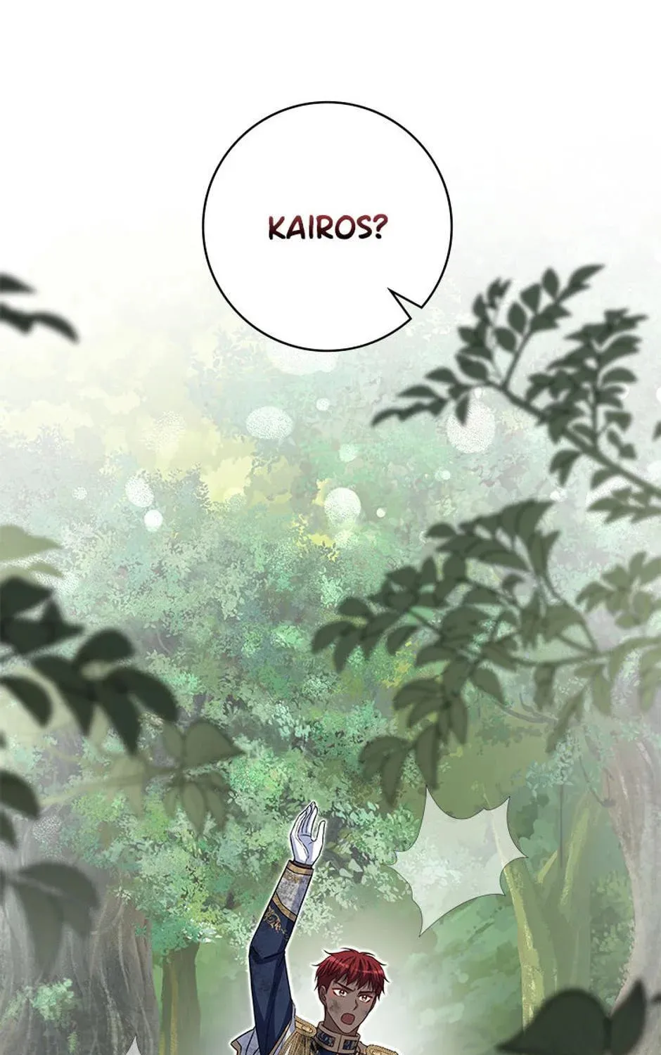 Swept Up By the Wind Spirit Chapter 85 page 103 - 