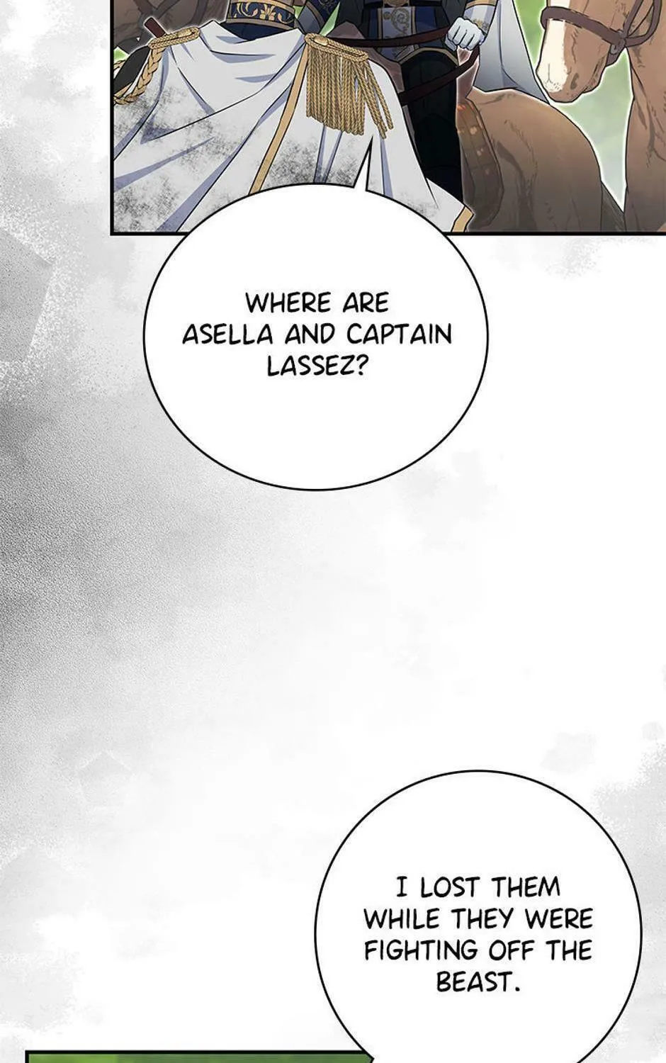 Swept Up By the Wind Spirit Chapter 85 page 109 - 