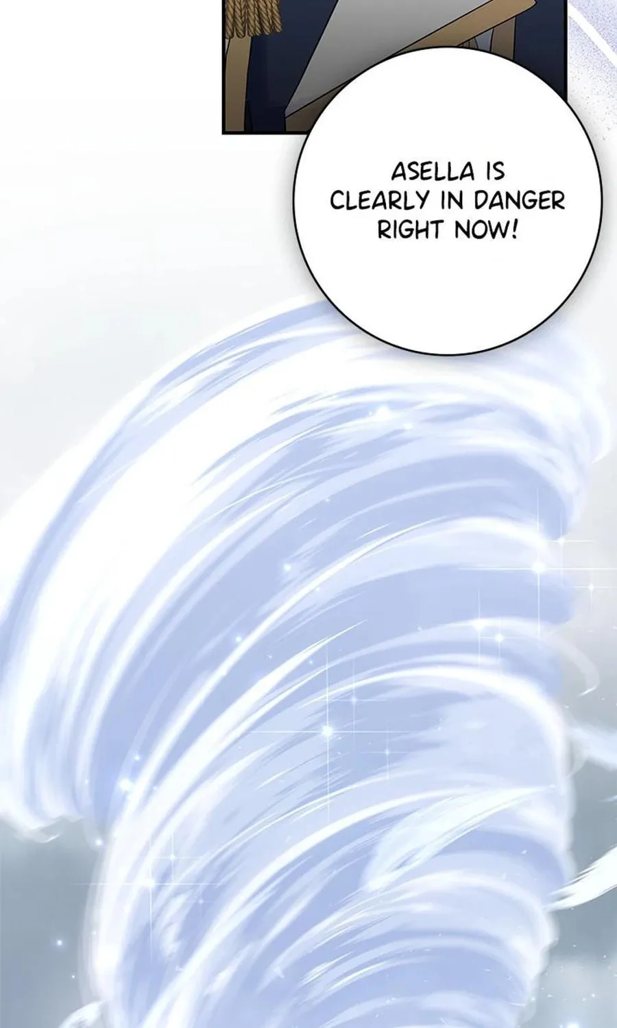Swept Up By the Wind Spirit Chapter 85 page 115 - 