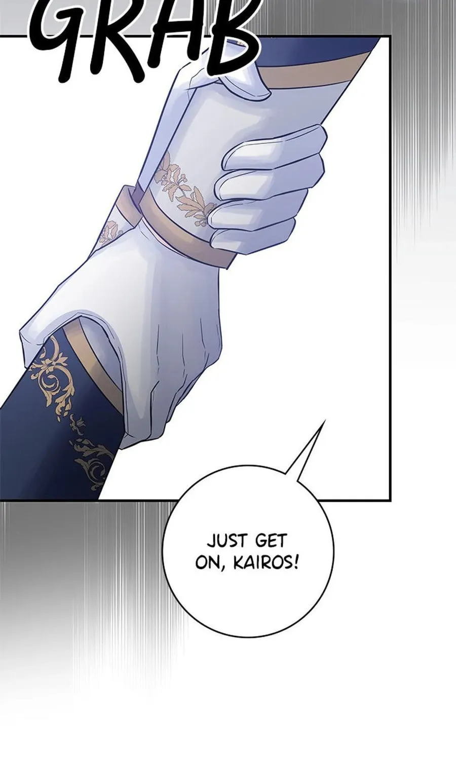 Swept Up By the Wind Spirit Chapter 85 page 121 - 
