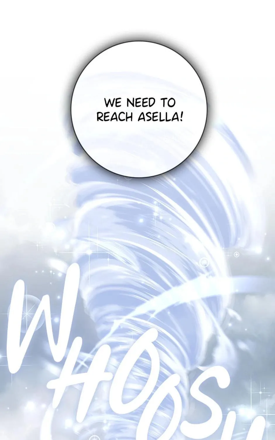 Swept Up By the Wind Spirit Chapter 85 page 123 - 