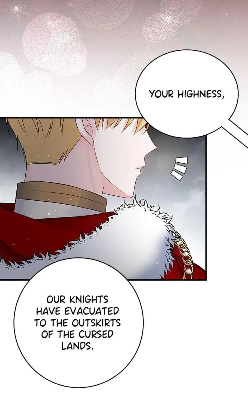 Swept Up By the Wind Spirit Chapter 85 page 127 - 