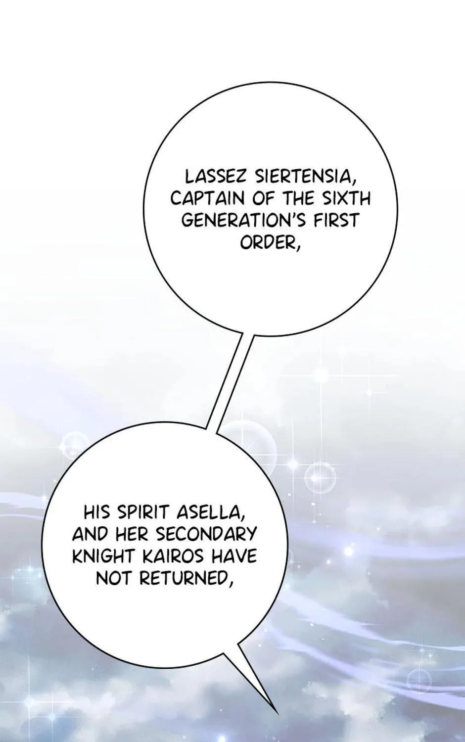 Swept Up By the Wind Spirit Chapter 85 page 131 - 