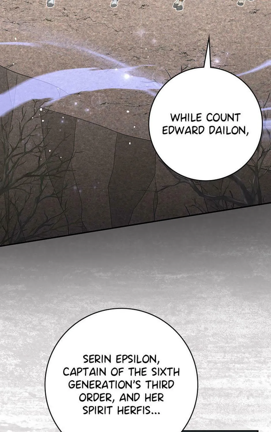 Swept Up By the Wind Spirit Chapter 85 page 133 - 