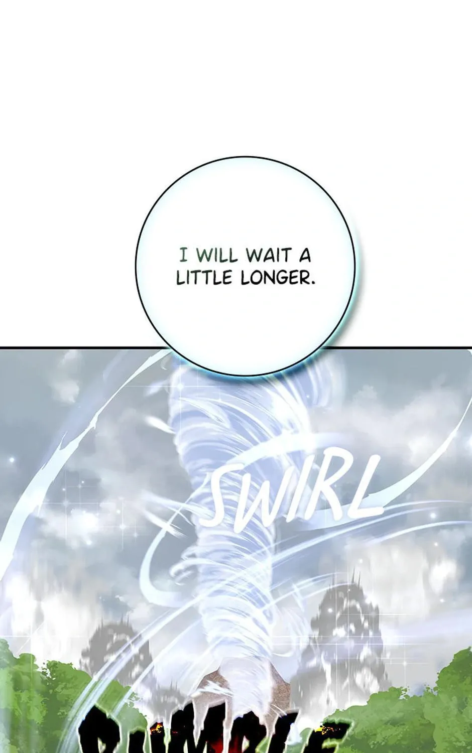 Swept Up By the Wind Spirit Chapter 85 page 141 - 