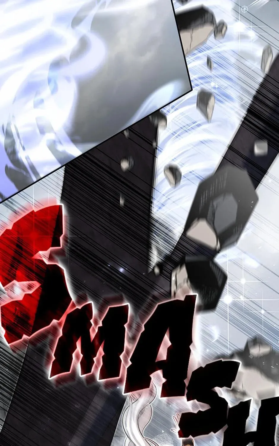 Swept Up By the Wind Spirit Chapter 85 page 145 - 
