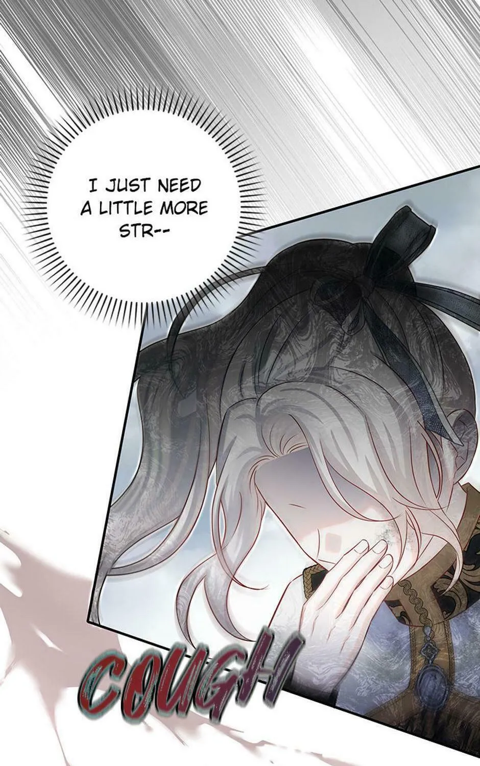 Swept Up By the Wind Spirit Chapter 85 page 159 - 