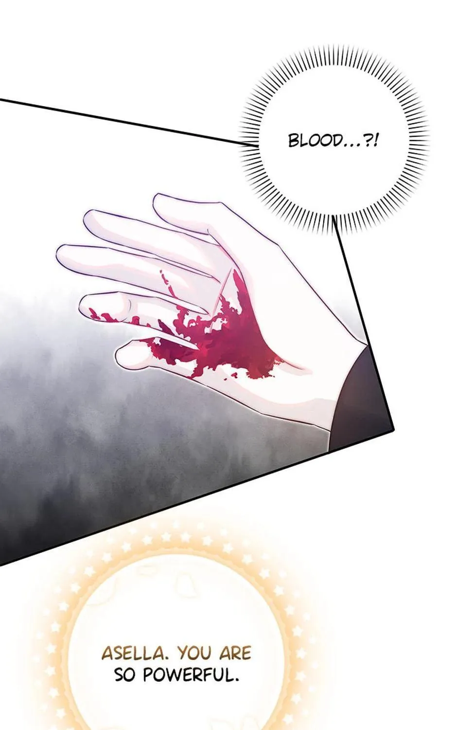 Swept Up By the Wind Spirit Chapter 85 page 161 - 