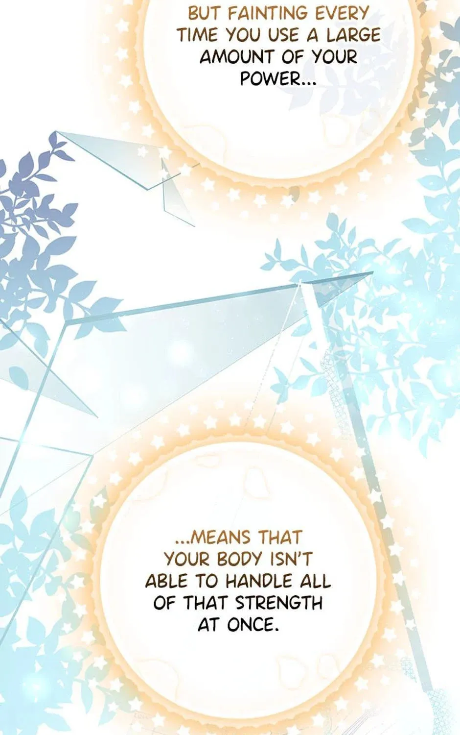 Swept Up By the Wind Spirit Chapter 85 page 163 - 