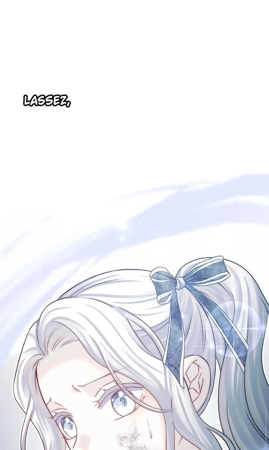 Swept Up By the Wind Spirit Chapter 85 page 171 - 