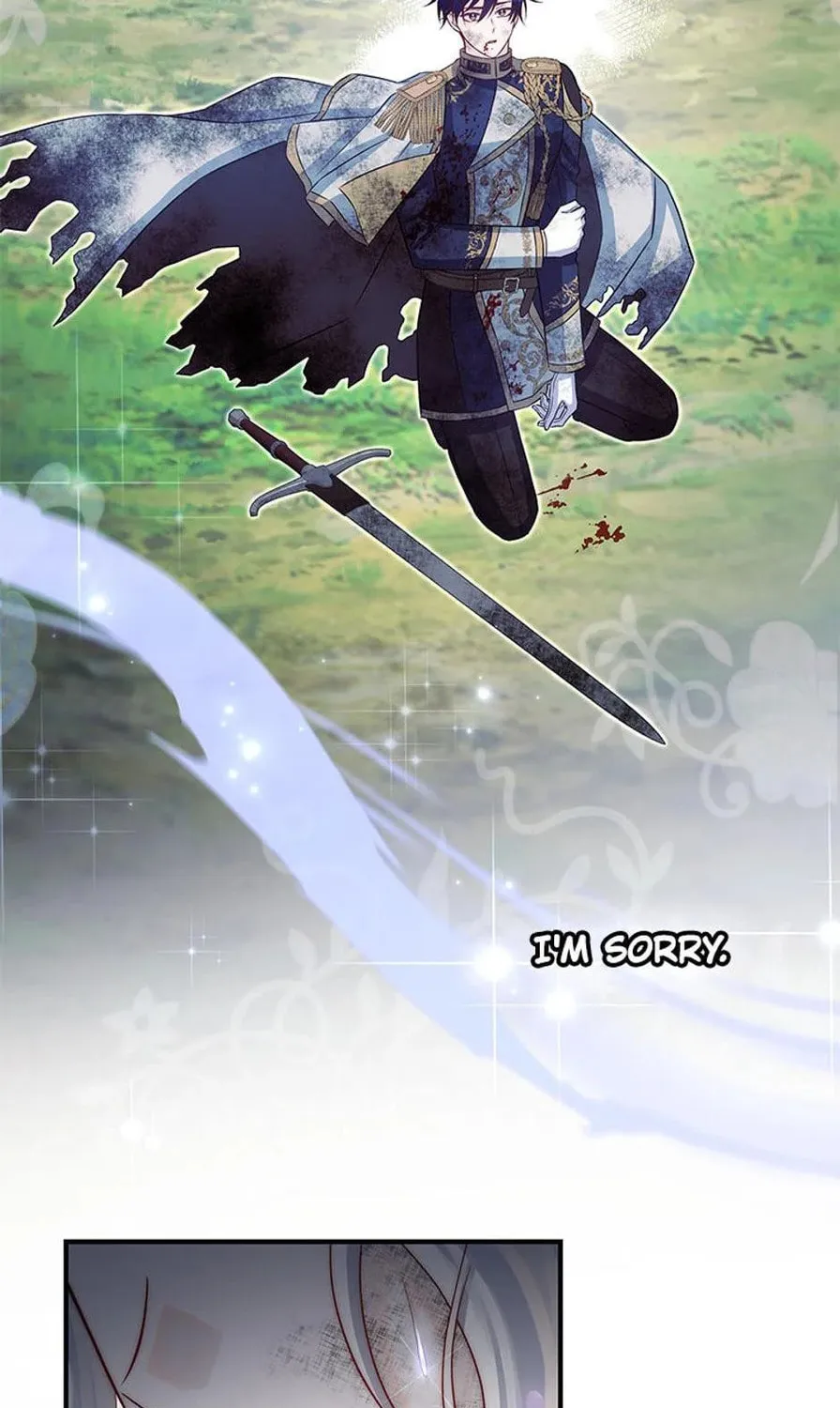 Swept Up By the Wind Spirit Chapter 85 page 175 - 
