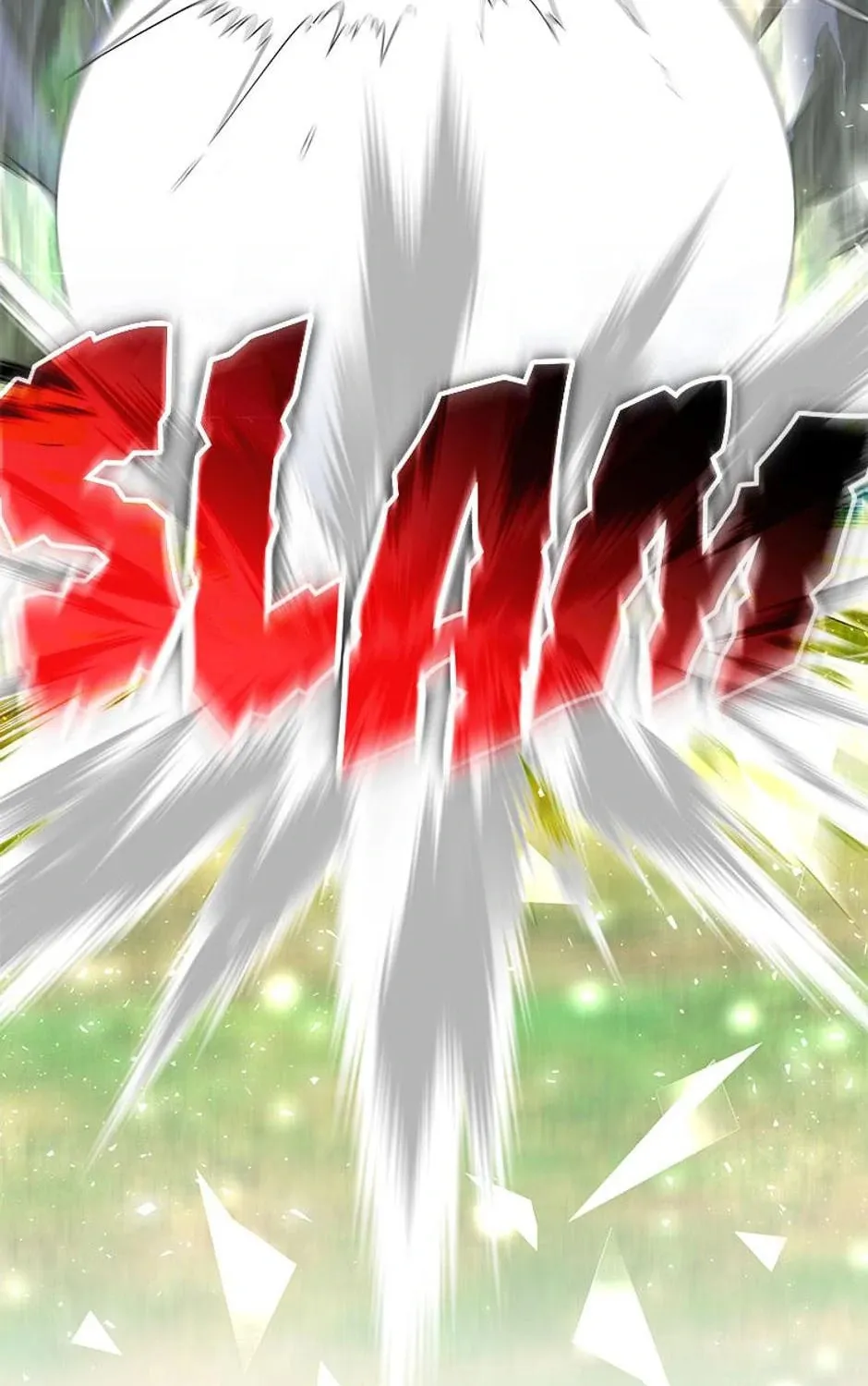 Swept Up By the Wind Spirit Chapter 85 page 25 - 