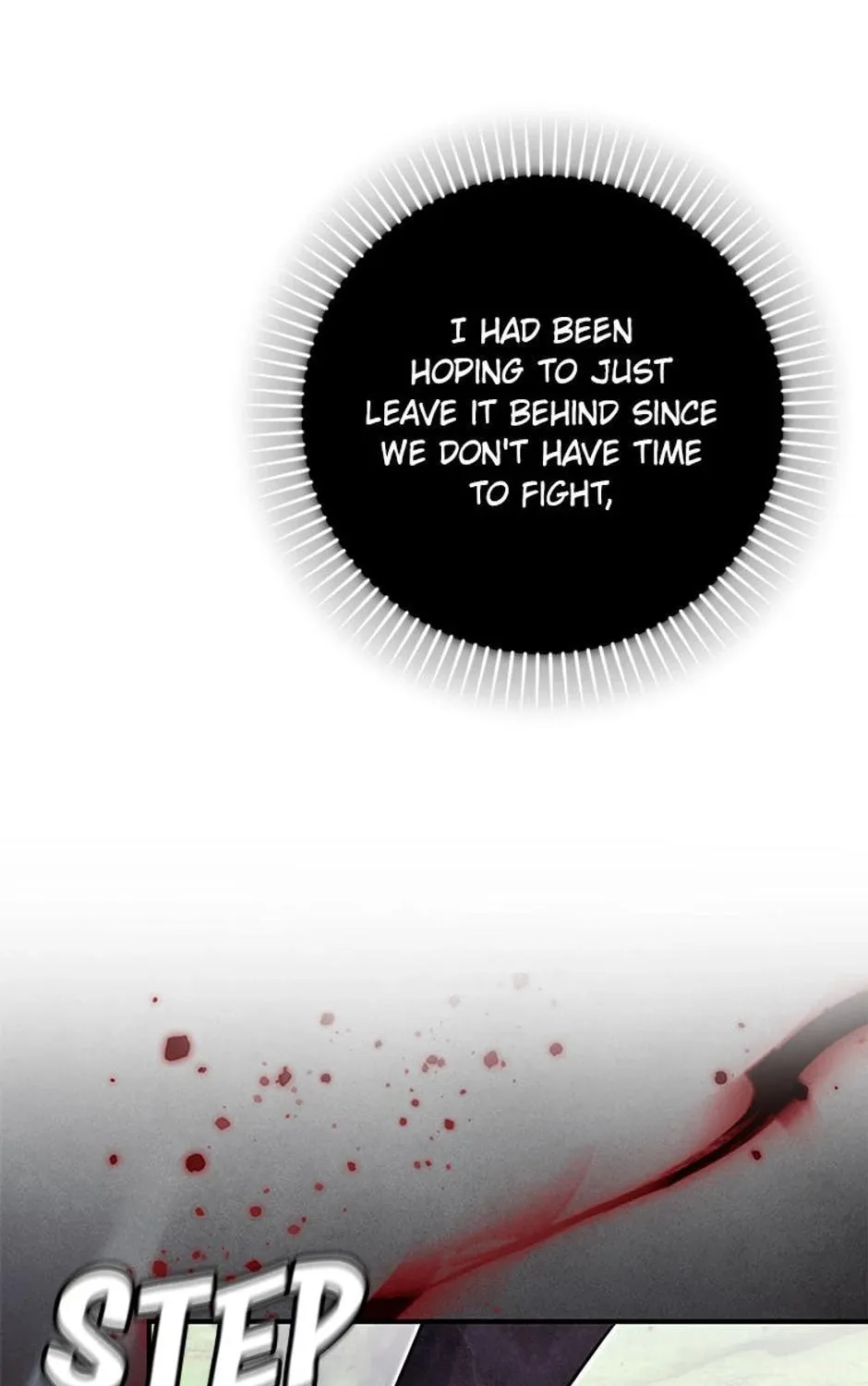 Swept Up By the Wind Spirit Chapter 85 page 33 - 